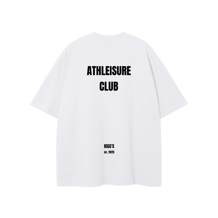 TEE-SHIRT - COLLECTION AUTHENTIQUE - BLANC